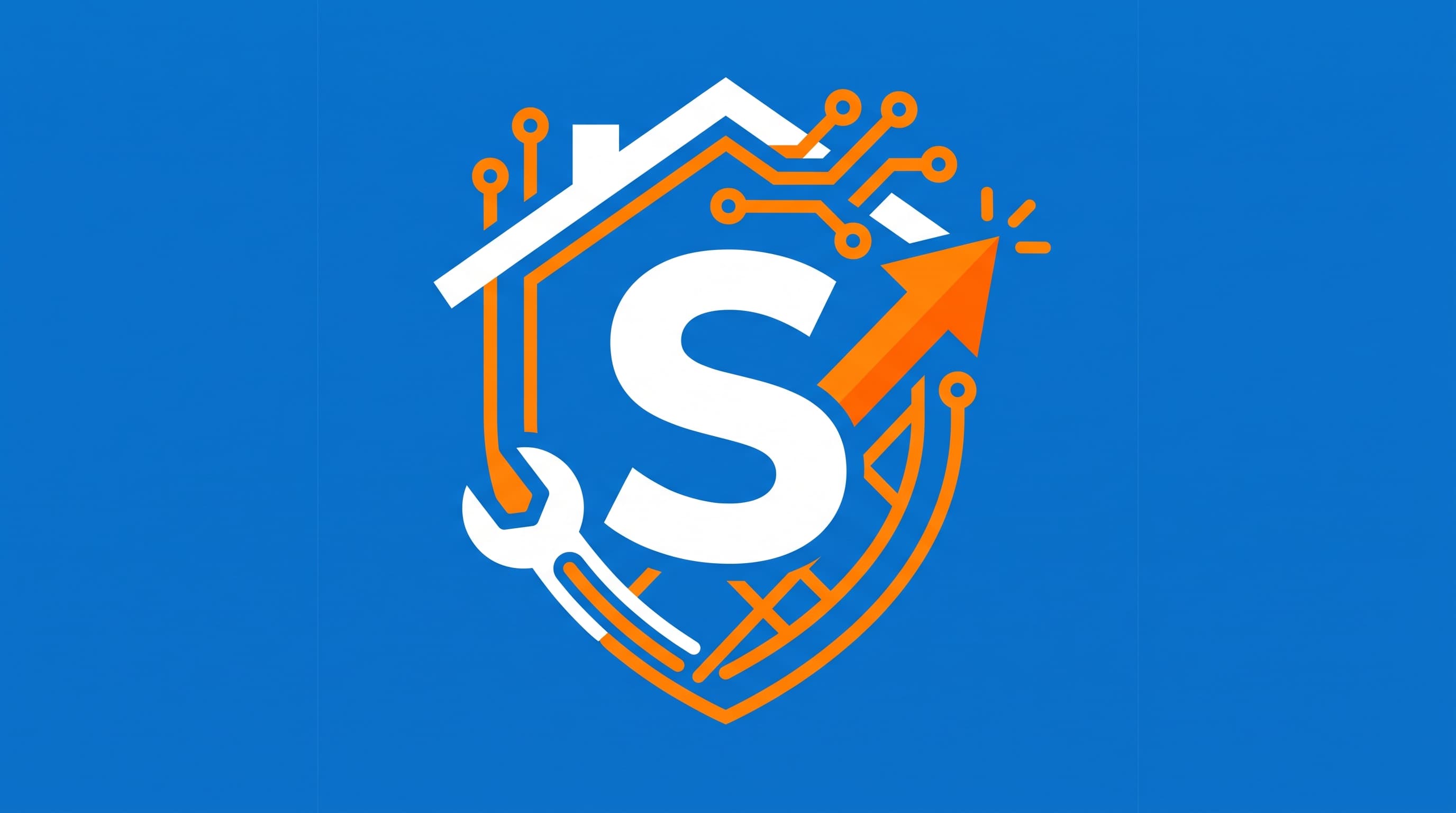 Serbest Çalışan Logo